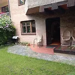 Apartament Secesja