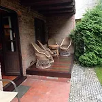 Apartament Secesja
