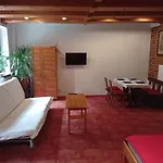 Apartament Secesja