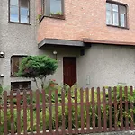 Apartament Secesja