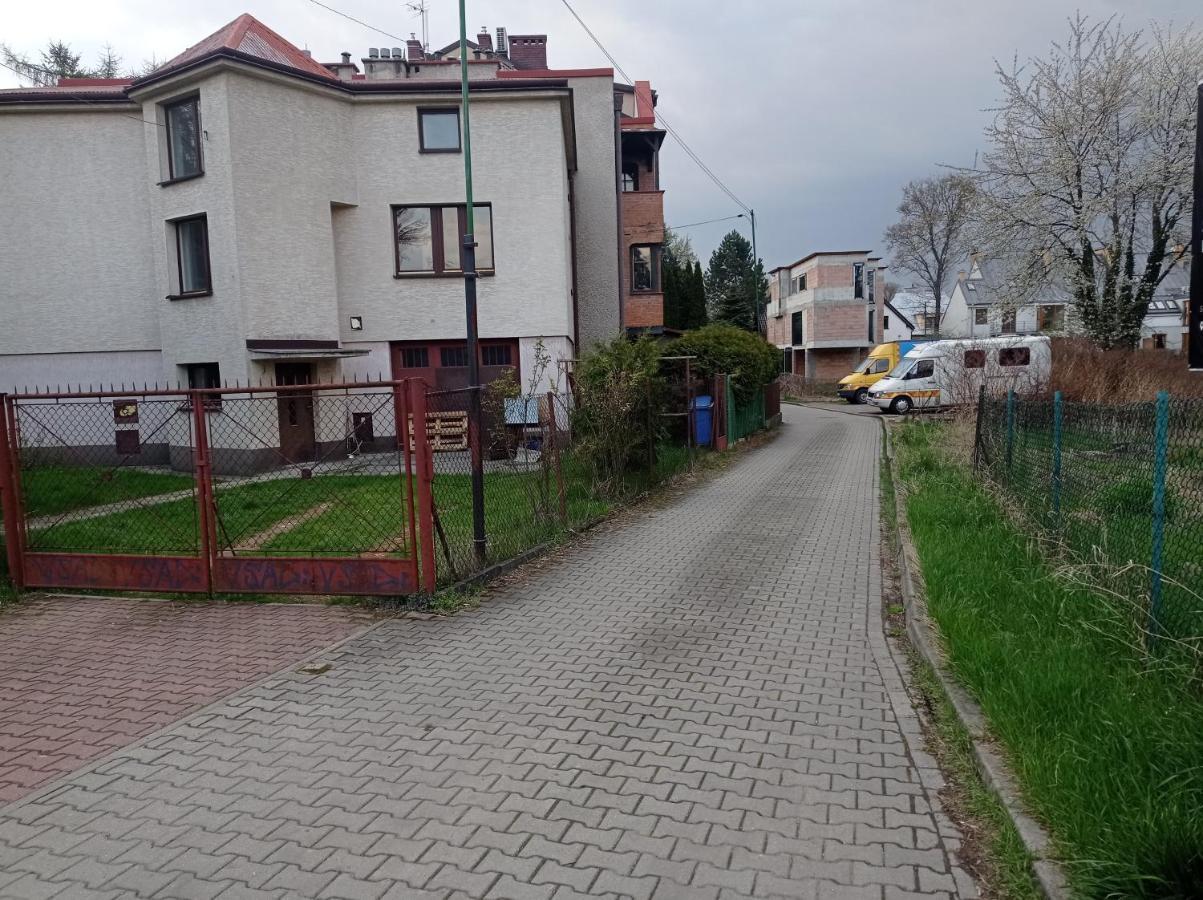 Secesja Apartment Krakow