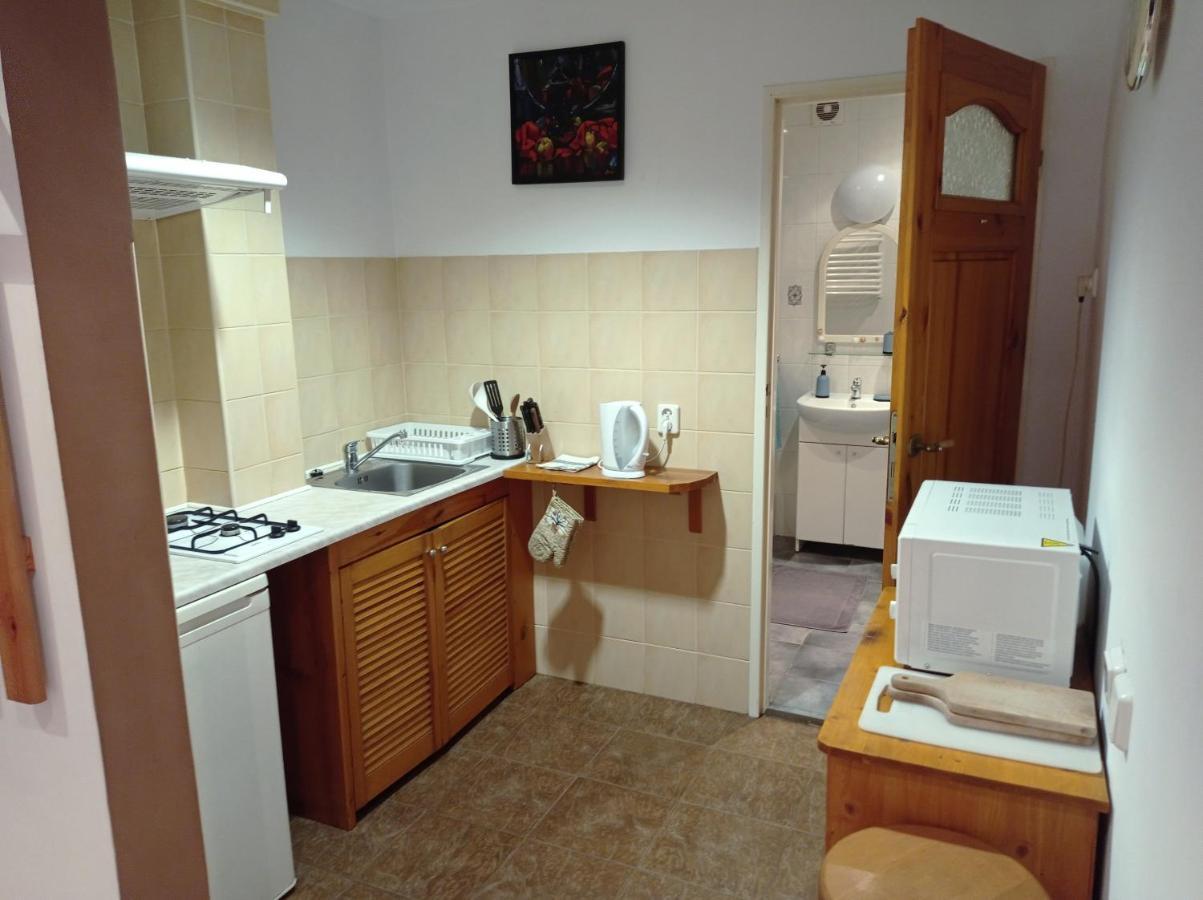 Apartment Secesja *