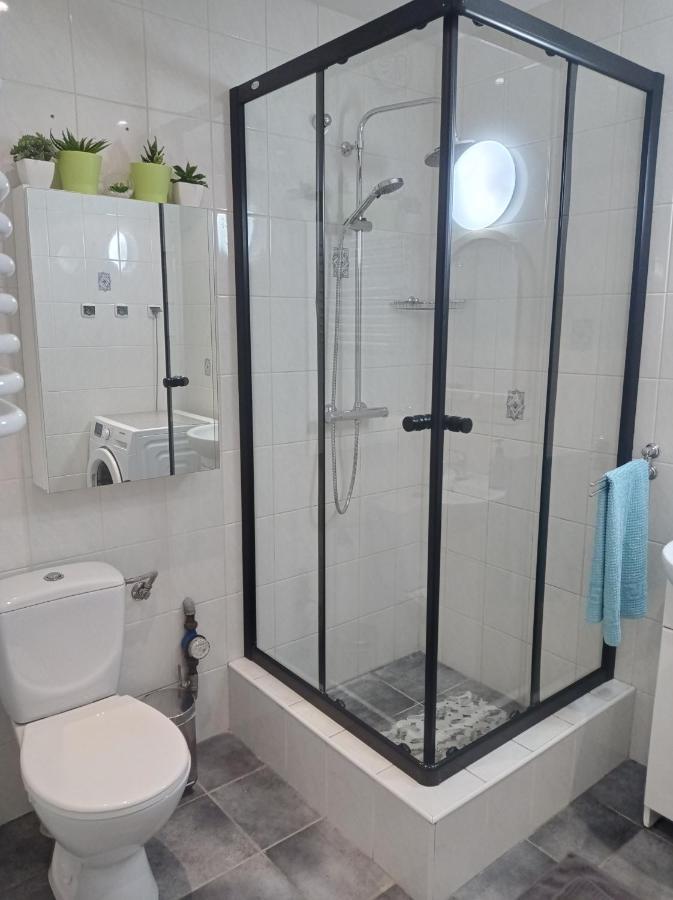 Apartment Secesja *