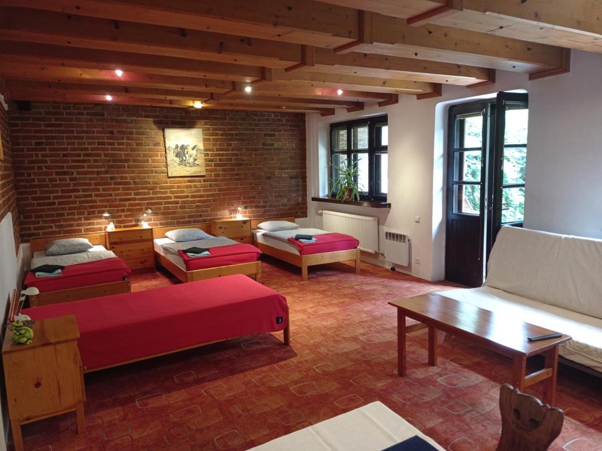 Secesja Apartment