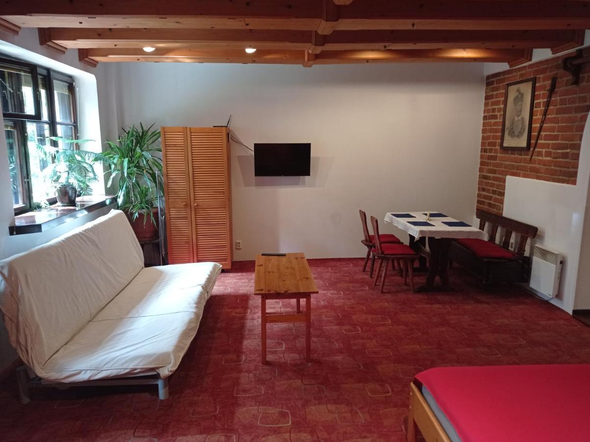 Secesja Apartment