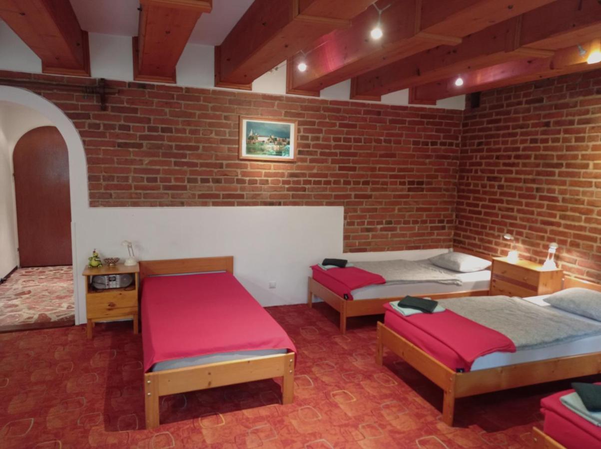 Apartment Secesja