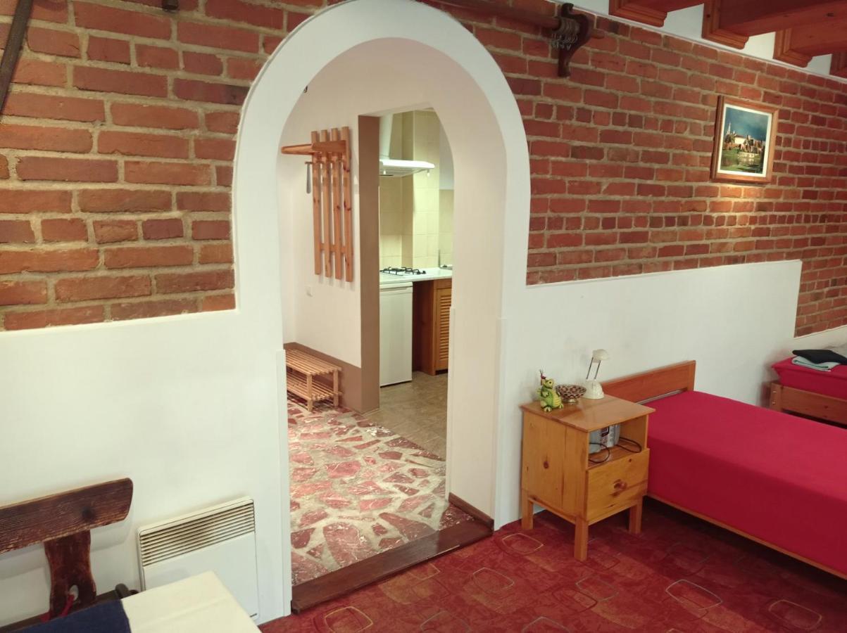 Apartment Secesja *