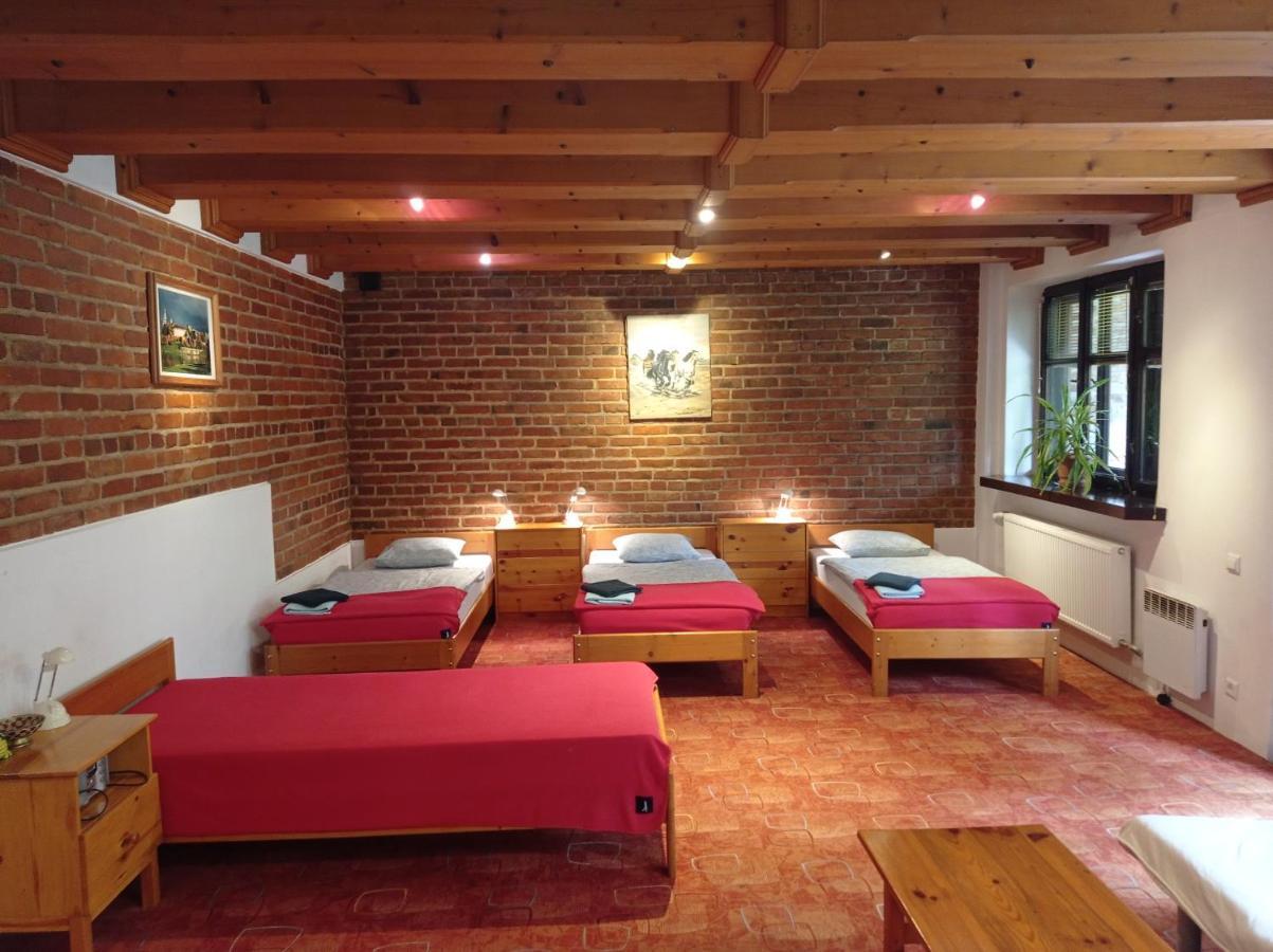 Apartment Secesja Krakow